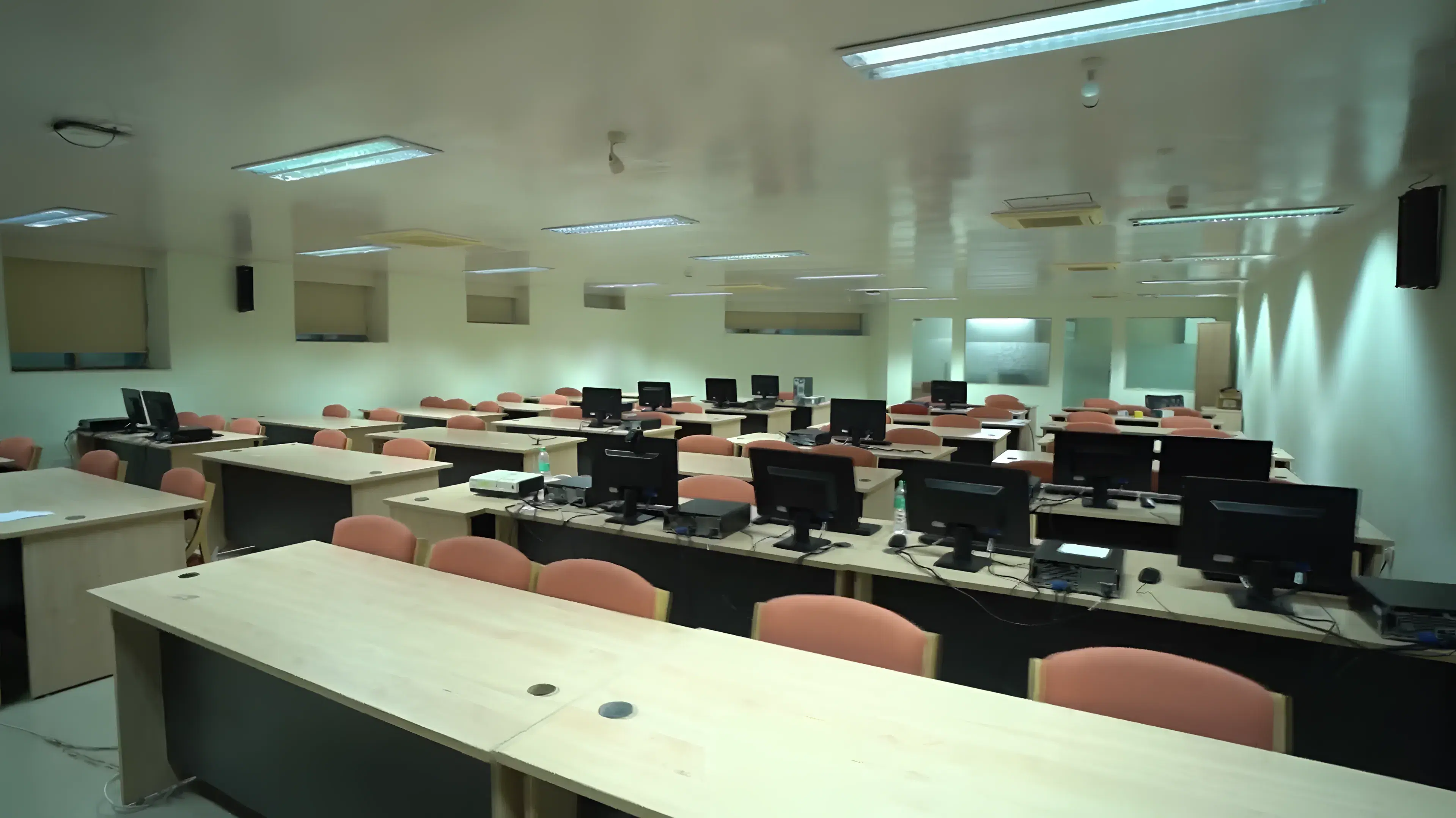 IIFT Kolkata academic infrastructure photo 5